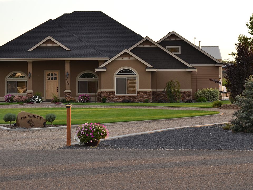 Country Home