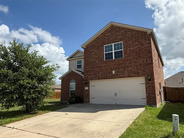 1219 Juniper Dr, Princeton, TX 75407