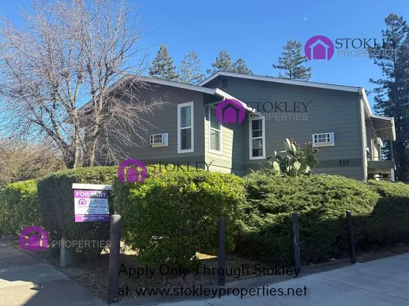 111 Virginia Hills Dr APT 3, Martinez, CA 94553