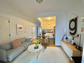 Rented by ERN Flats