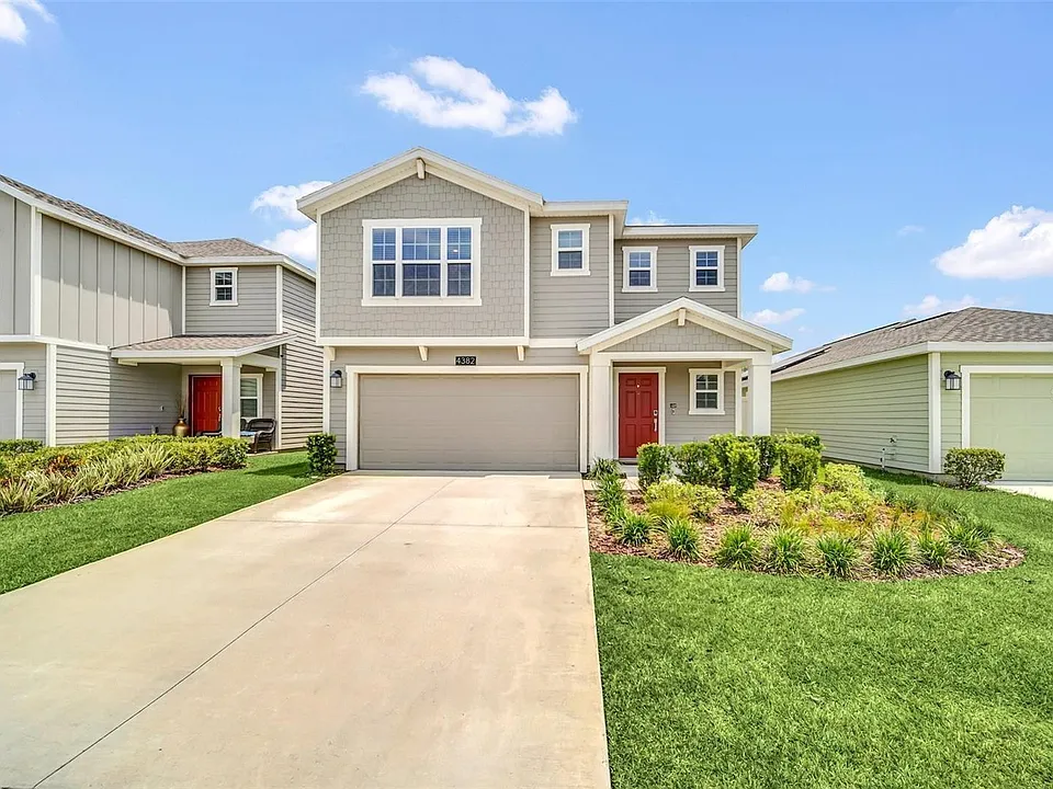 4382 Sunny Creek Pl
