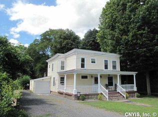 6467 Bennetts Corners Rd, Memphis, NY 13112