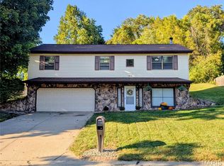 107 Schiller Dr, Collinsville, IL 62234