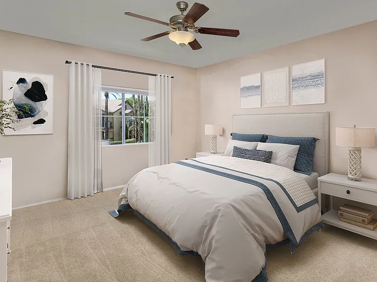 Jamboree Apartments and Townhomes — Photo 7