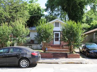 2256 Beech Ave, Macon, GA