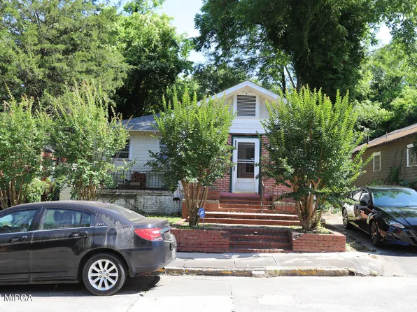 2256 Beech Ave, Macon, GA 31204