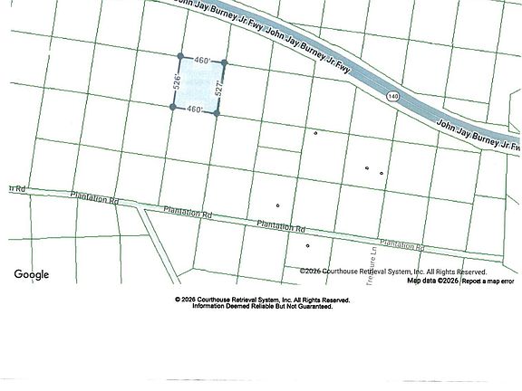 2nd image of Lot 297 Plantation Road LOT 297