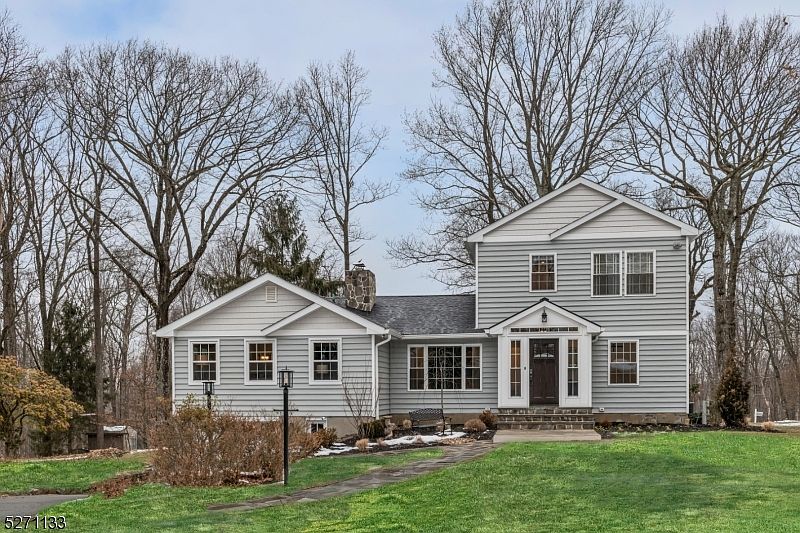 21 Crestwood Dr, Randolph, NJ 07869 Zillow