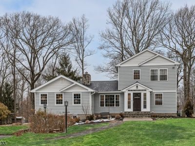 21 Crestwood Dr, Randolph, NJ, 07869