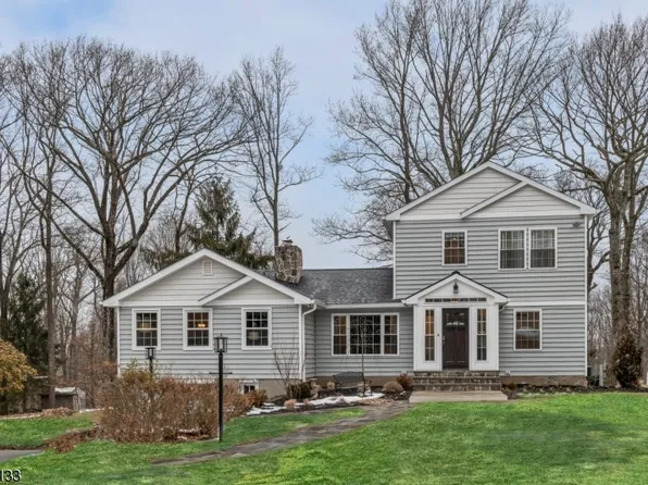 21 Crestwood Dr, Randolph Twp., NJ 07869