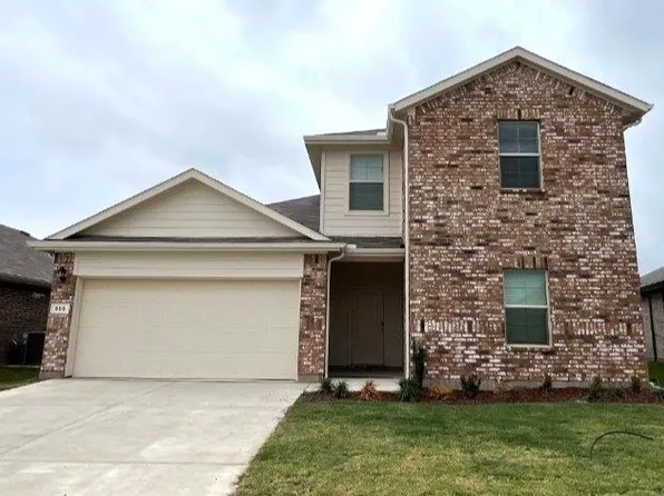 905 Ingalls Park Ln, Fort Worth, TX 76131