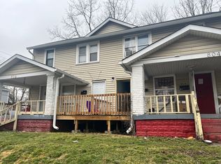802 N Lasalle St, Indianapolis, IN
