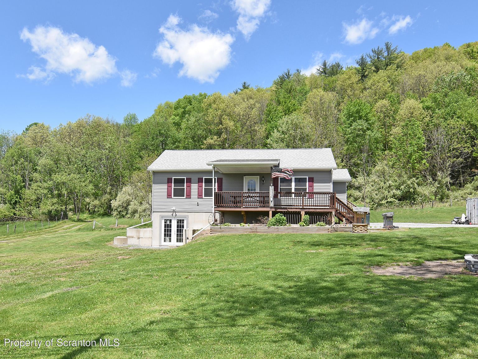 209 Oliver Rd, Meshoppen, PA 18630 | Zillow