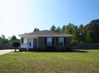 10491 Taylor Woods Loop, Wilmer, AL 36587