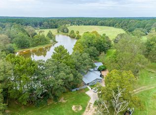 41 Saucier Rd, Hattiesburg, MS 39402