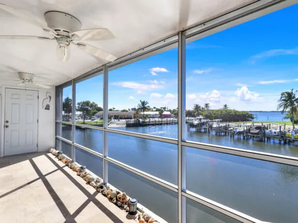 200 N El Mar Drive A205 #205, Jensen Beach, FL 34957