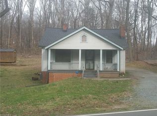 4425 Tise Ave, Winston Salem, NC 27105