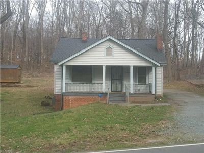4425 Tise Ave, Winston Salem, NC, 27105