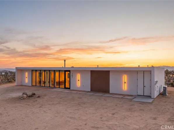 3631 Lucerne Vista Ave, Yucca Valley, CA 92284