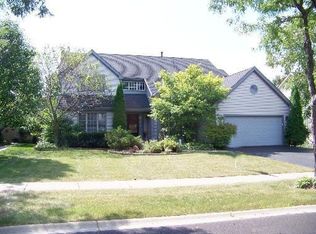 485 Bradley Rd, Buffalo Grove, IL 60089