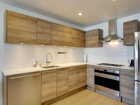 1075 Market St, San Francisco, CA