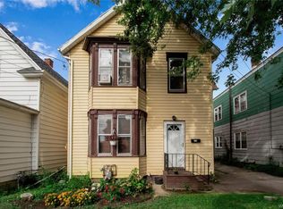 210 Calumet St, Depew, NY 14043