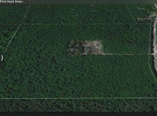 20740 Ray Armstrong Rd, Andalusia, AL 36421