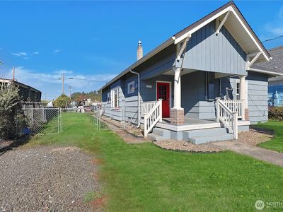 277 SW Lewis Street, Chehalis, WA, 98532