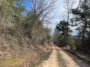 County Road 1793, Linden, TX 75563