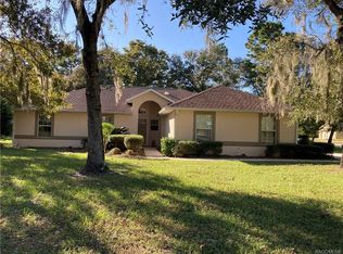 1 Gourds Ct W, Homosassa, FL 34446