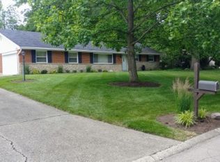 470 Deauville Dr, Dayton, OH 45429