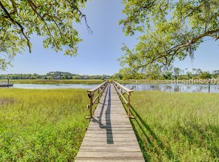 50 N Calibogue Cay Rd, Hilton Head Island, SC 29928