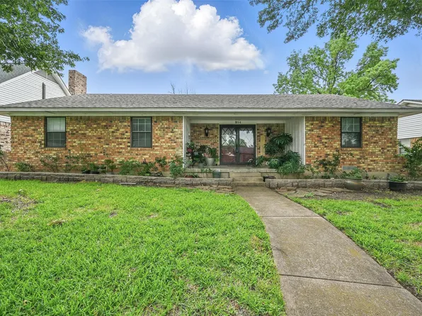 214 S Alexander Ave, Duncanville, TX 75116