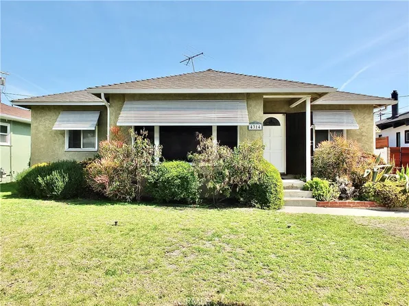 4314 Albury Ave, Lakewood, CA 90713