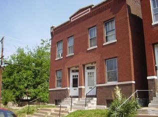 2843 Gasconade St #A, Saint Louis, MO 63118