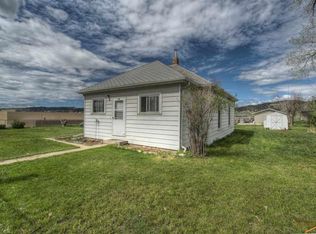603 Dilger Ave, Rapid City, SD 57701