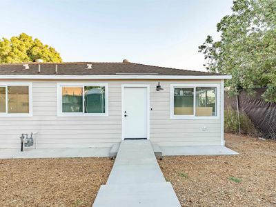 6327 Brooklyn Ave, San Diego, CA, 92114