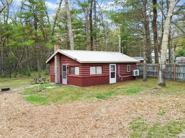 5393 W 32nd St, Baldwin, MI 49304
