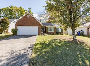 4044 Kenesaw Dr, Lexington, KY 40515