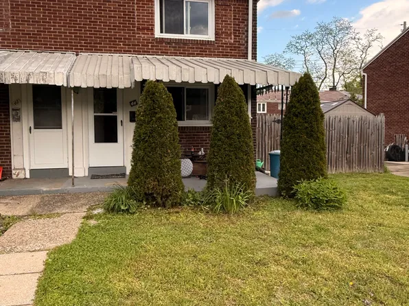 44 Greenough Ave, Pittsburgh, PA 15202