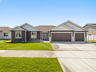 307 Sage St, Boardman, OR, 97818