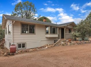 249 W Claxton Rd, Payson, AZ 85541