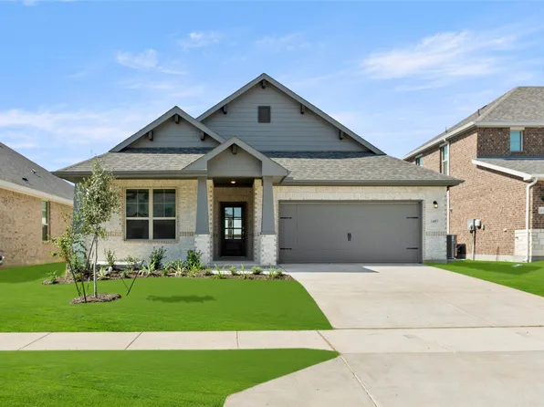 14053 Callisto Way, Fort Worth, TX 76052