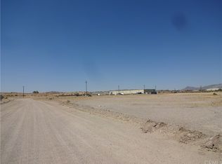 1 Ice Plant Rd, Needles, CA 92363