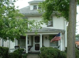 136 E South St, Fostoria, OH 44830