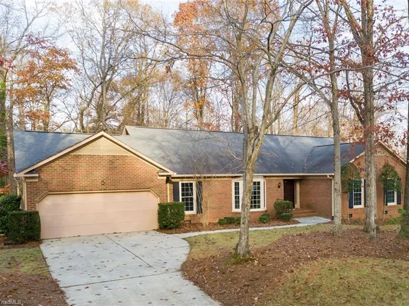 1812 Tiffany Pl, Greensboro, NC 27408