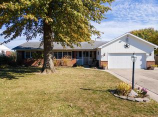512 N 3rd St, Gas City, IN 46933