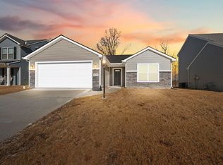 14744 Verona Lakes Psge, Fort Wayne, IN 46814