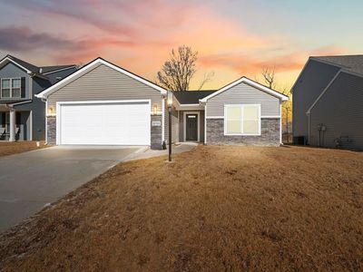14744 Verona Lakes Psge, Fort Wayne, IN, 46814