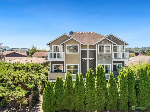2443 NW 59th Street #A, Seattle, WA 98107